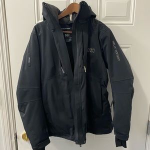 Helly Hansen Performance Goose Down Fitted Jacket